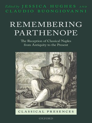 cover image of Remembering Parthenope